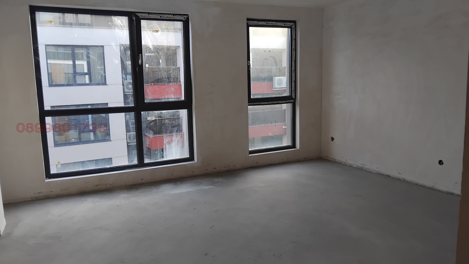 Продава 2-СТАЕН, гр. София, Малинова долина, снимка 12 - Апартаменти - 56041788