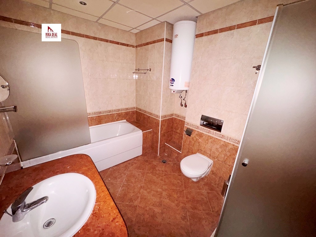 Продава 2-СТАЕН, гр. Поморие, област Бургас, снимка 12 - Апартаменти - 56313904