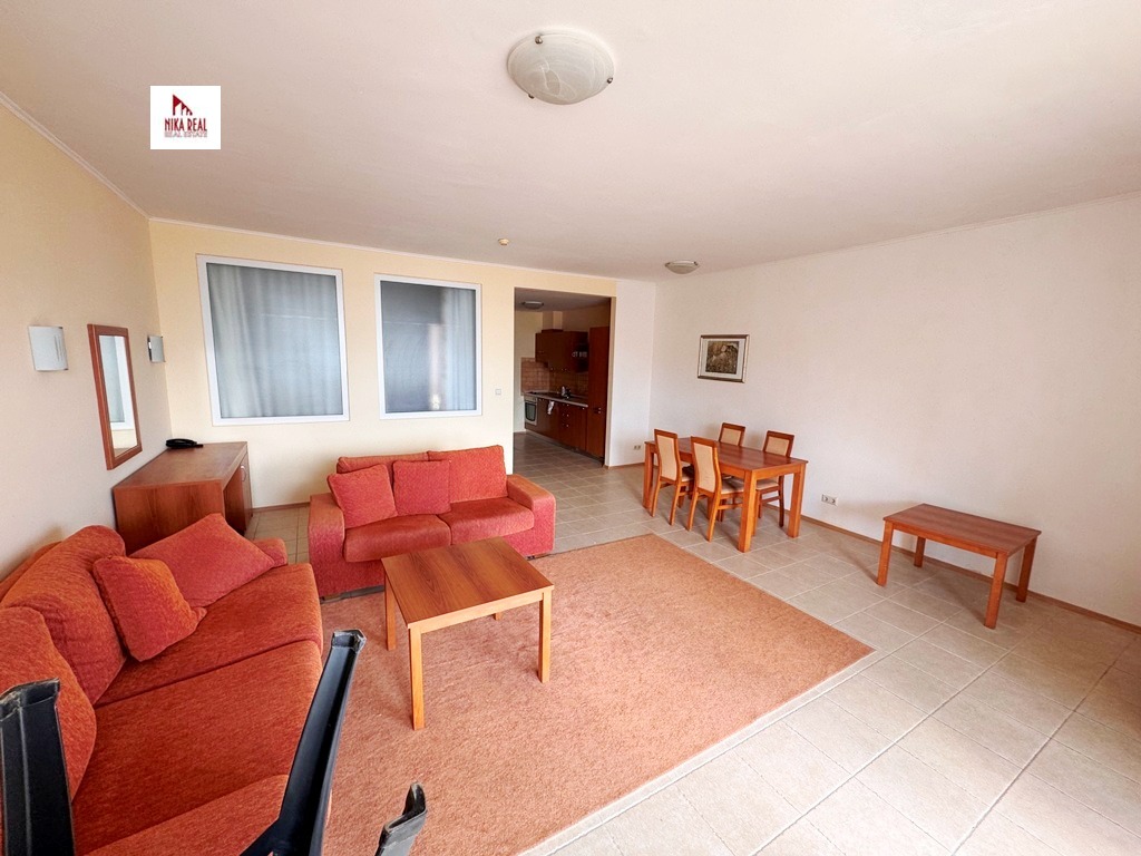 Продава 2-СТАЕН, гр. Поморие, област Бургас, снимка 6 - Апартаменти - 56313904