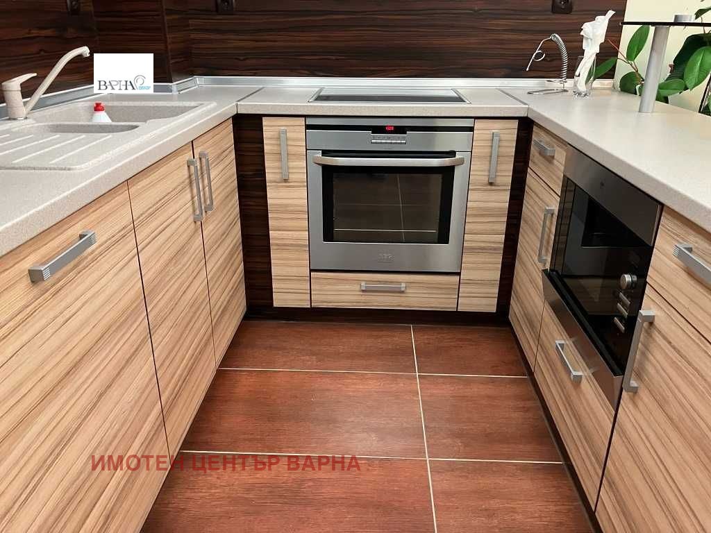 Продава 3-СТАЕН, гр. Варна, Базар Левски, снимка 2 - Апартаменти - 49001059