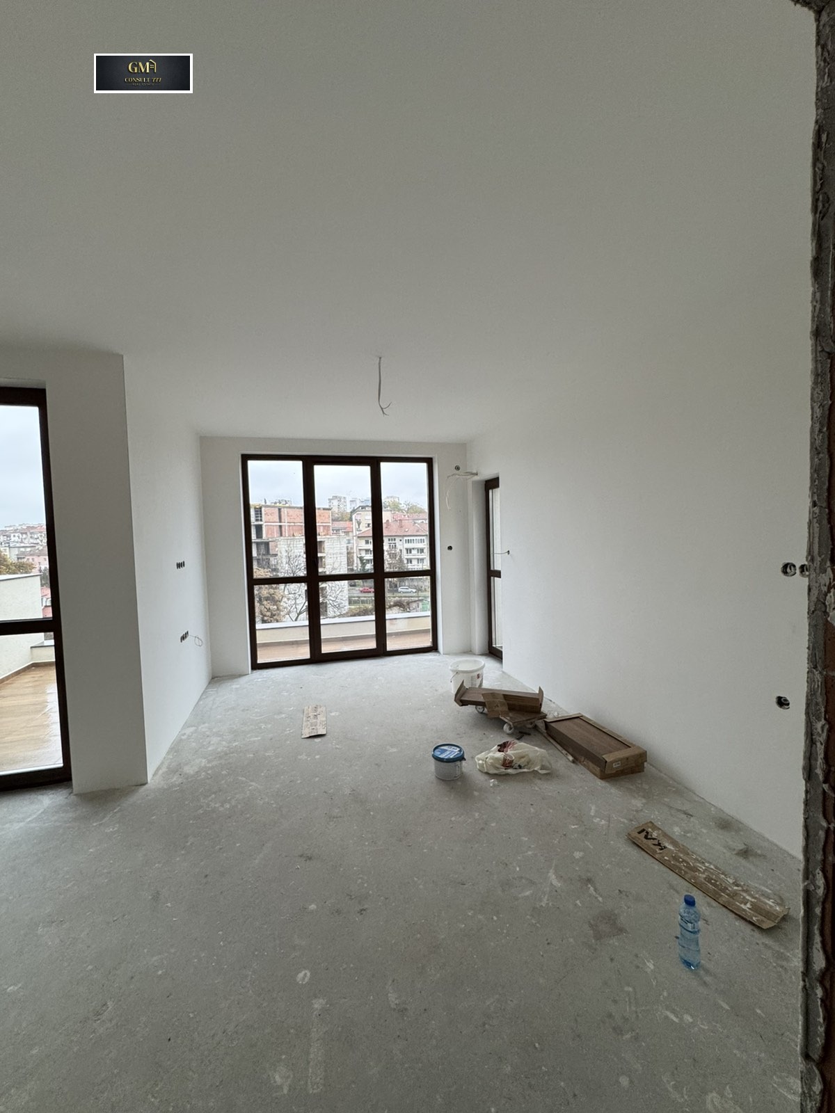 Продава 3-СТАЕН, гр. Плевен, Широк център, снимка 6 - Апартаменти - 53842510