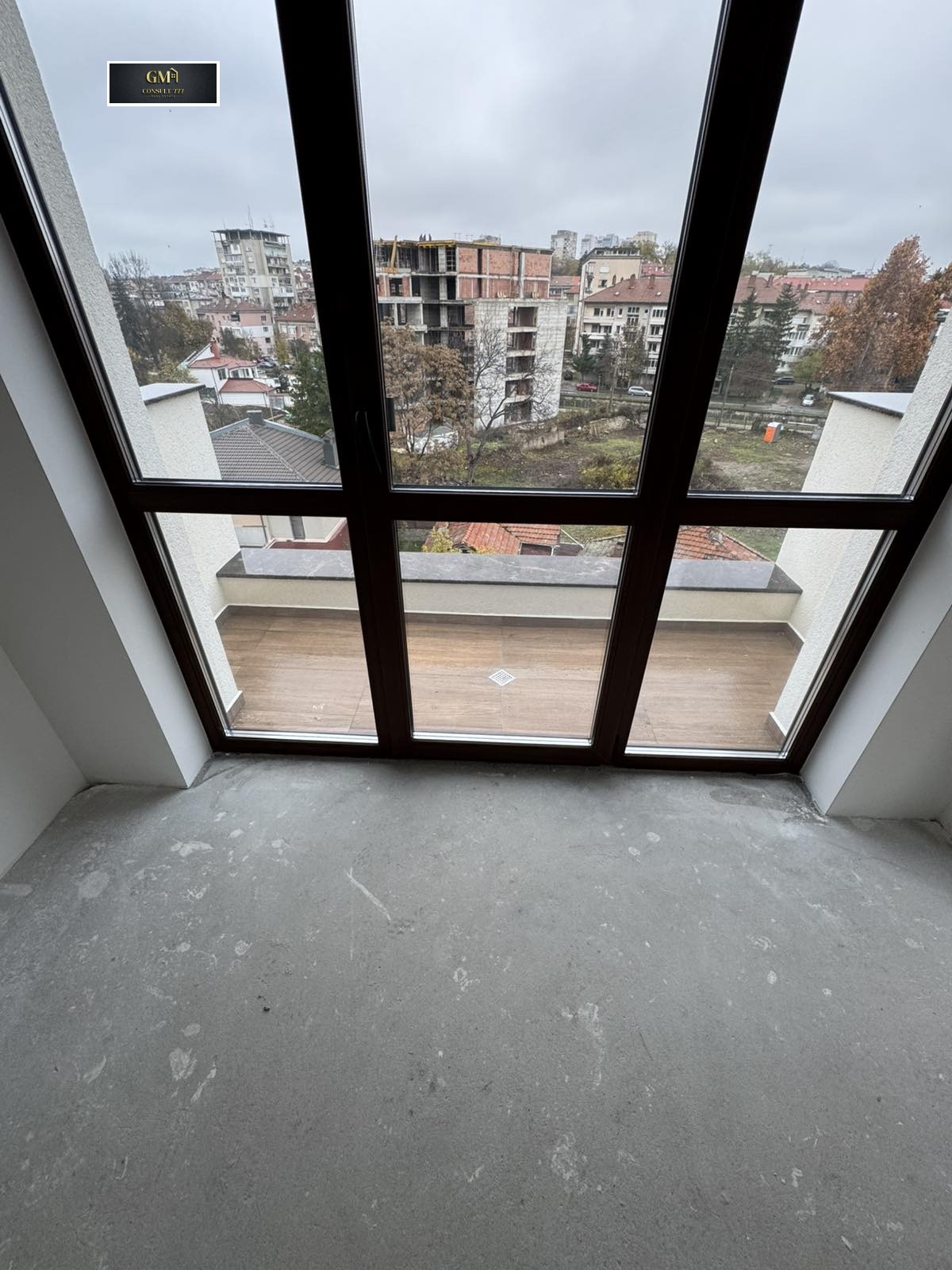 Продава 3-СТАЕН, гр. Плевен, Широк център, снимка 3 - Апартаменти - 53842510