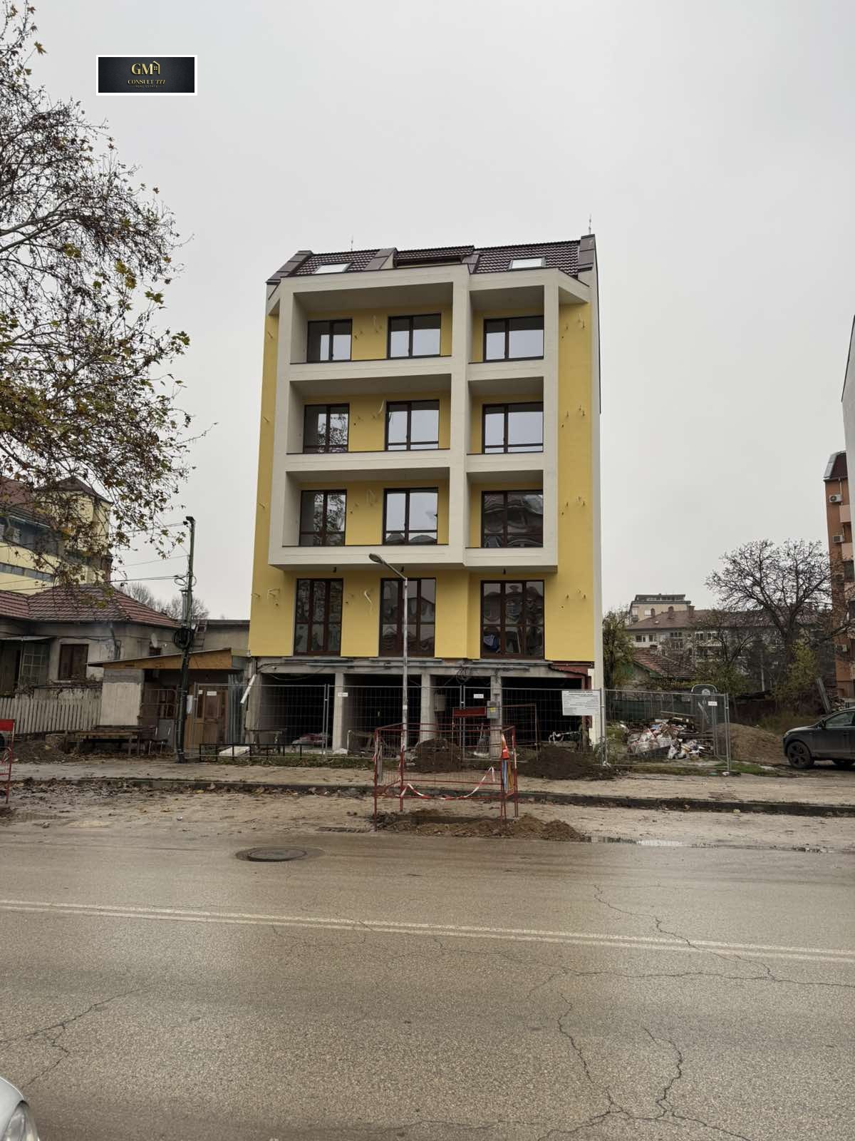 Продава 3-СТАЕН, гр. Плевен, Широк център, снимка 7 - Апартаменти - 53842510