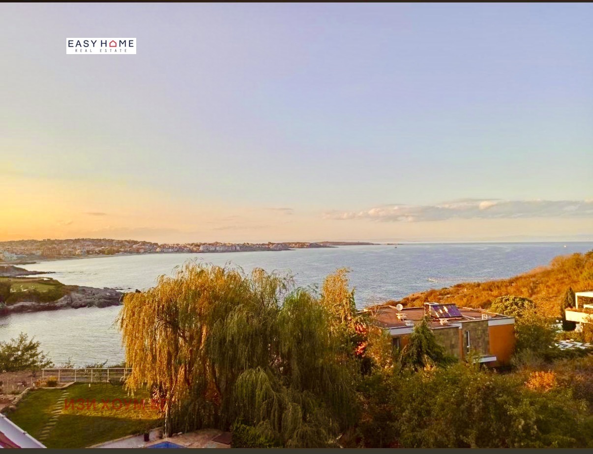 Продава 3-СТАЕН, гр. Созопол, област Бургас, снимка 3 - Апартаменти - 53995678