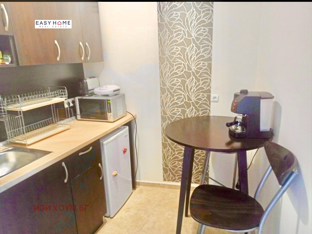 Продава 3-СТАЕН, гр. Созопол, област Бургас, снимка 7 - Апартаменти - 53995678