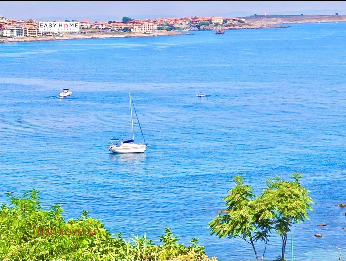 Продава 3-СТАЕН, гр. Созопол, област Бургас, снимка 2 - Апартаменти - 53995678