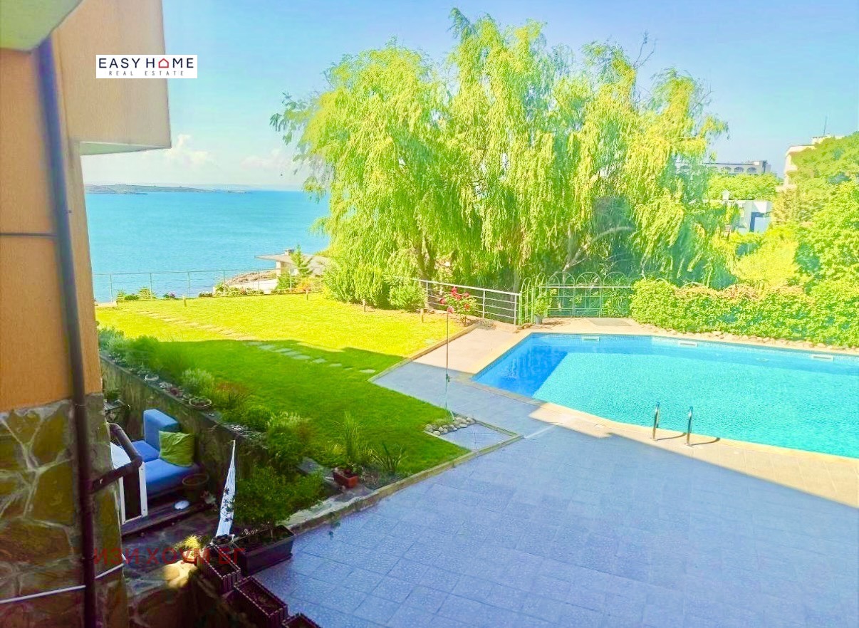 Продава 3-СТАЕН, гр. Созопол, област Бургас, снимка 9 - Апартаменти - 53995678