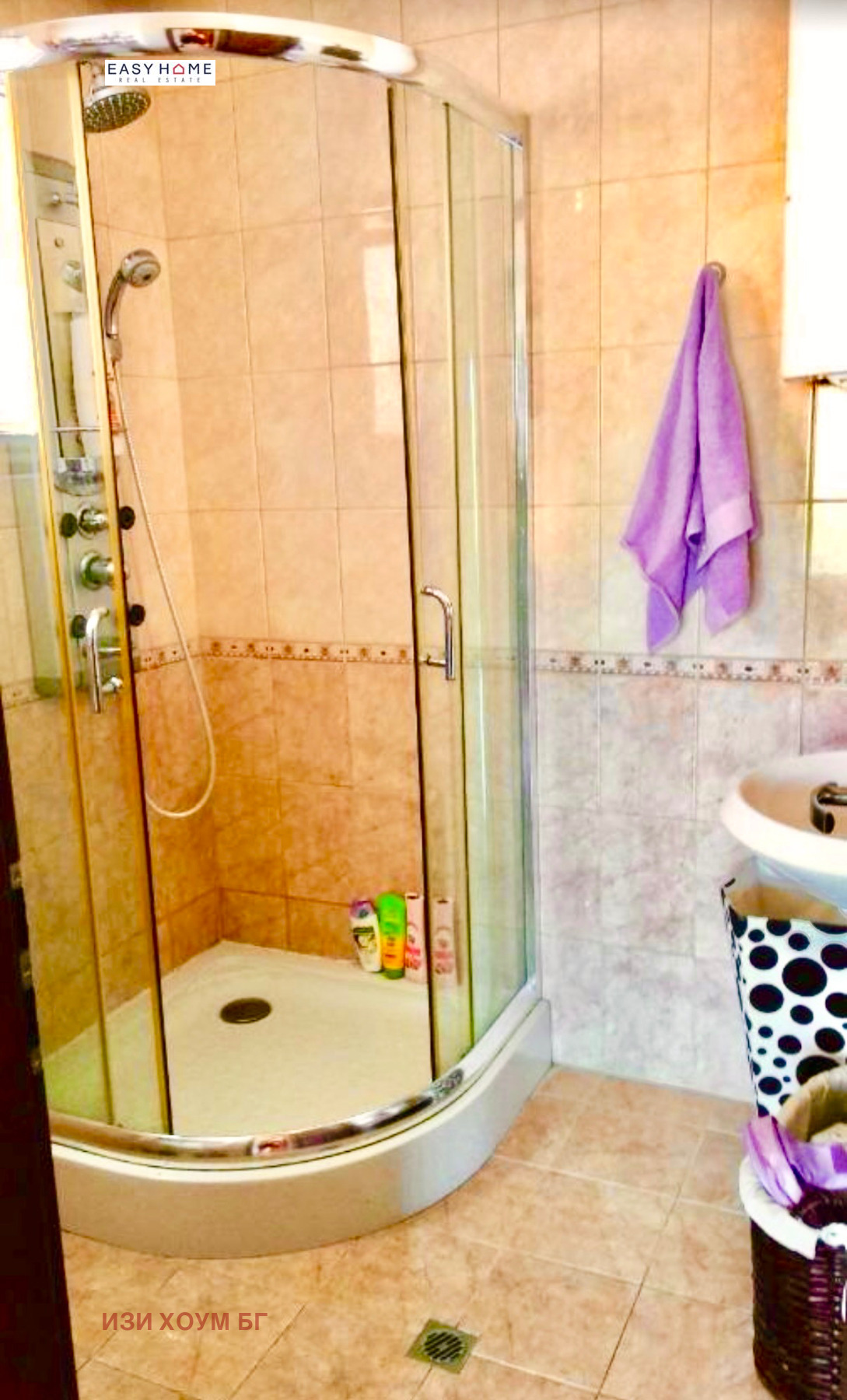 Продава 3-СТАЕН, гр. Созопол, област Бургас, снимка 8 - Апартаменти - 53995678