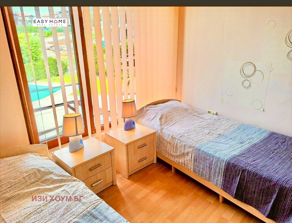 Продава 3-СТАЕН, гр. Созопол, област Бургас, снимка 11 - Апартаменти - 53995678