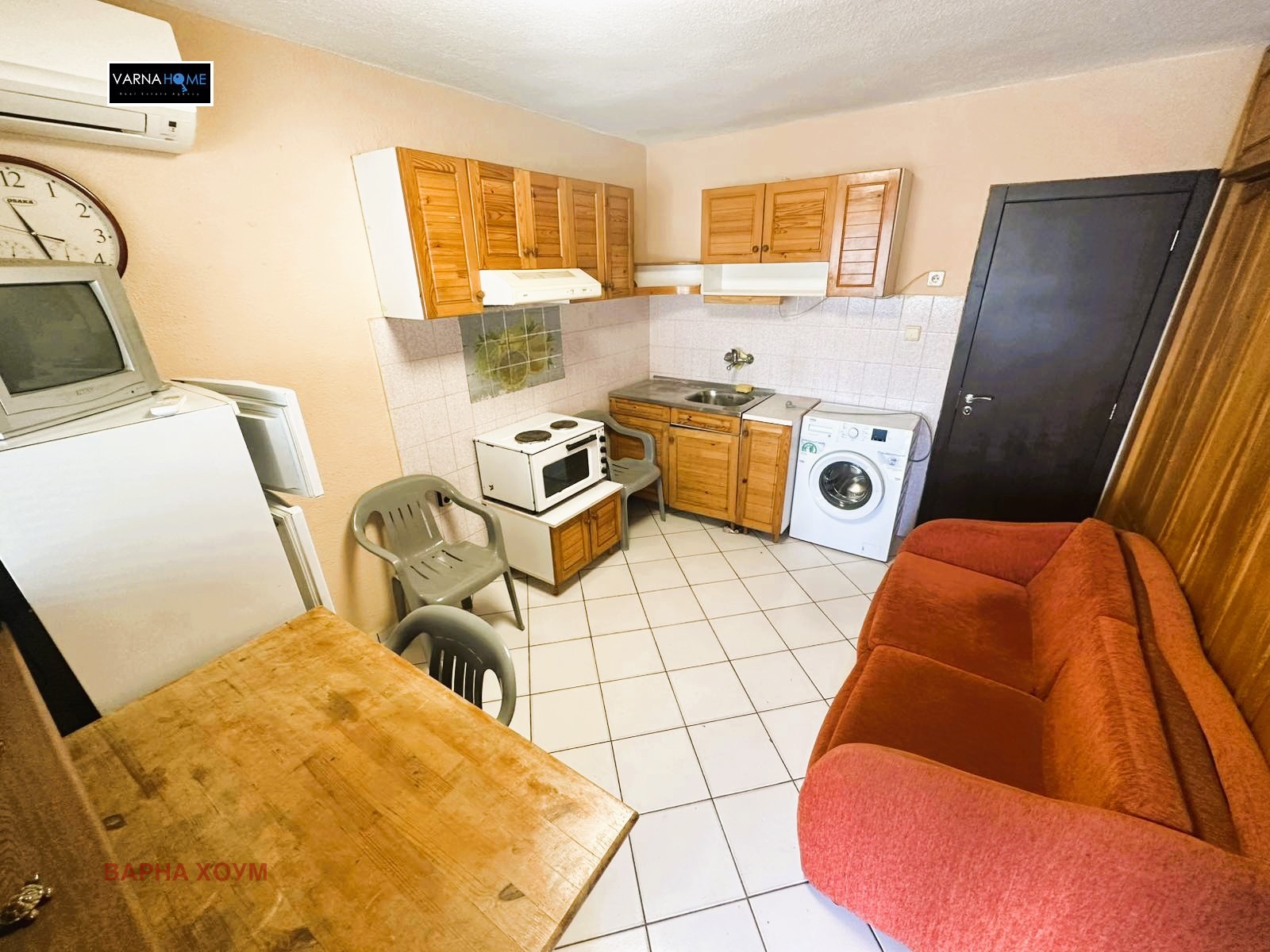 Продава 3-СТАЕН, гр. Варна, Цветен квартал, снимка 2 - Апартаменти - 54195279