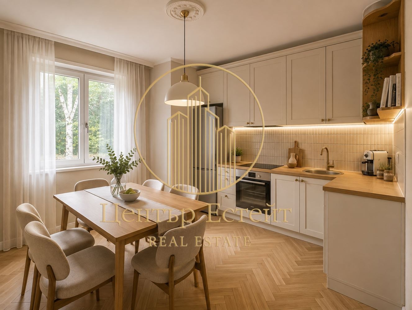 Продава 3-СТАЕН, гр. Плевен, Дружба 3, снимка 8 - Апартаменти - 55523285