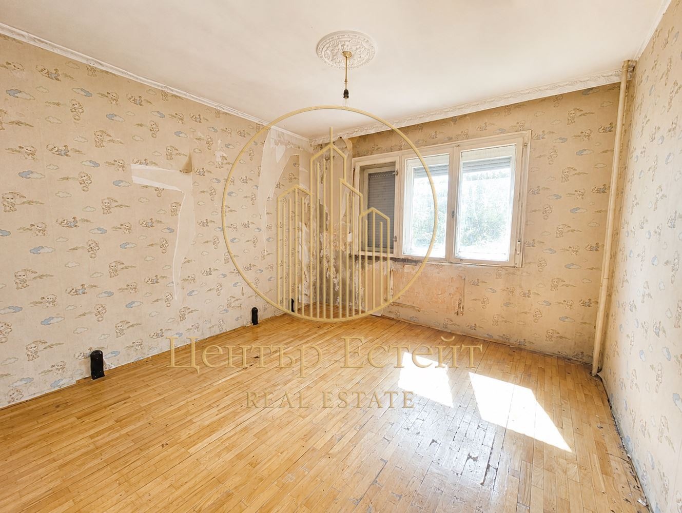 Продава 3-СТАЕН, гр. Плевен, Дружба 3, снимка 9 - Апартаменти - 55523285