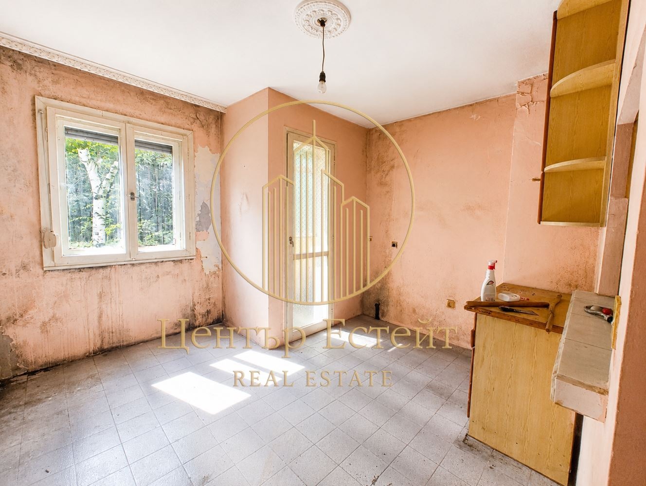 Продава 3-СТАЕН, гр. Плевен, Дружба 3, снимка 7 - Апартаменти - 55523285