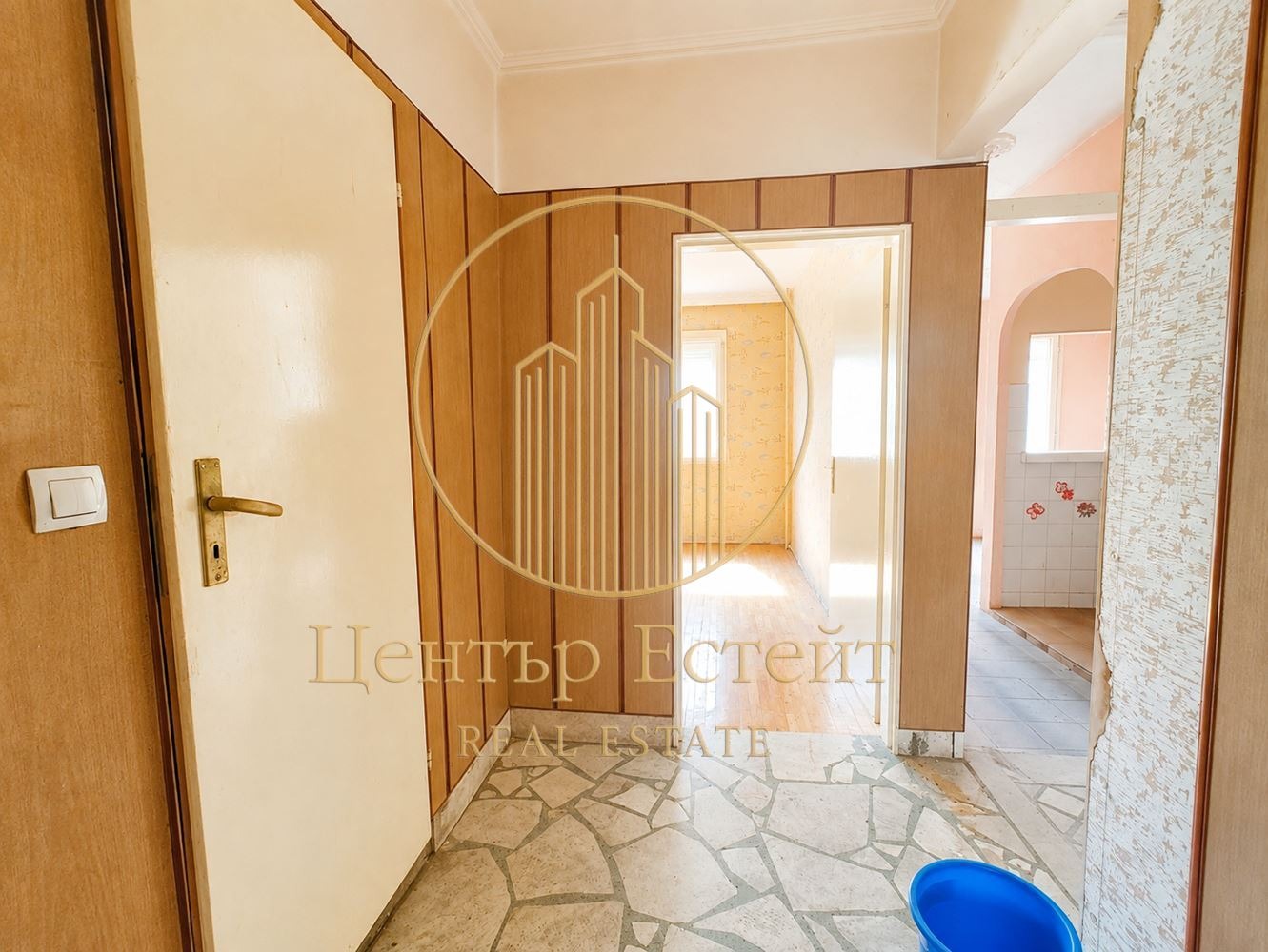 Продава 3-СТАЕН, гр. Плевен, Дружба 3, снимка 6 - Апартаменти - 55523285