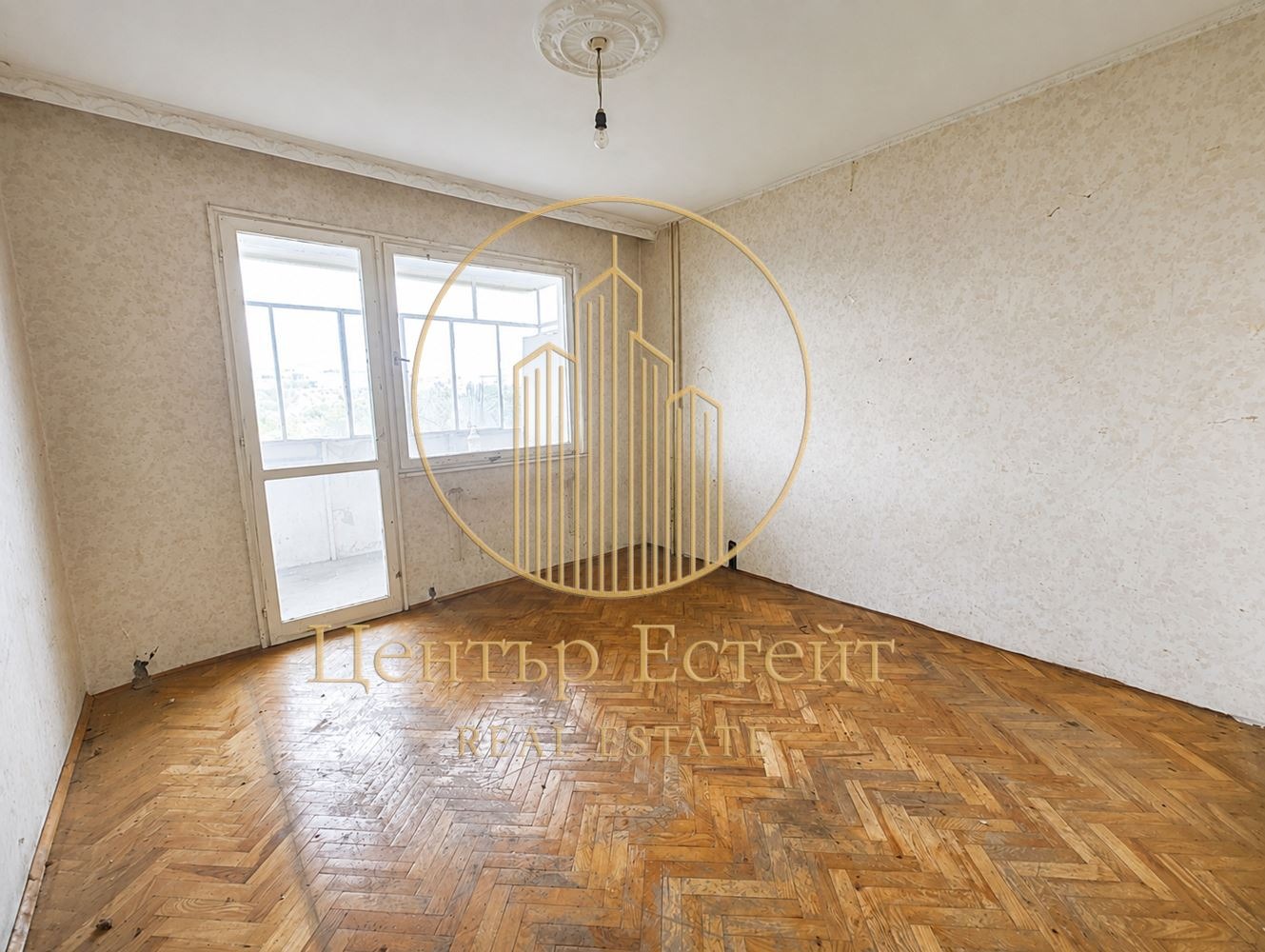 Продава 3-СТАЕН, гр. Плевен, Дружба 3, снимка 11 - Апартаменти - 55523285