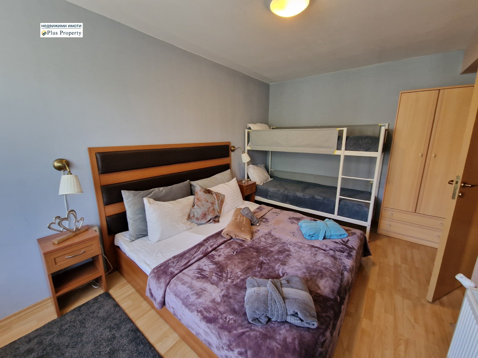 Продава 3-СТАЕН, гр. Банско, област Благоевград, снимка 7 - Апартаменти - 55523865