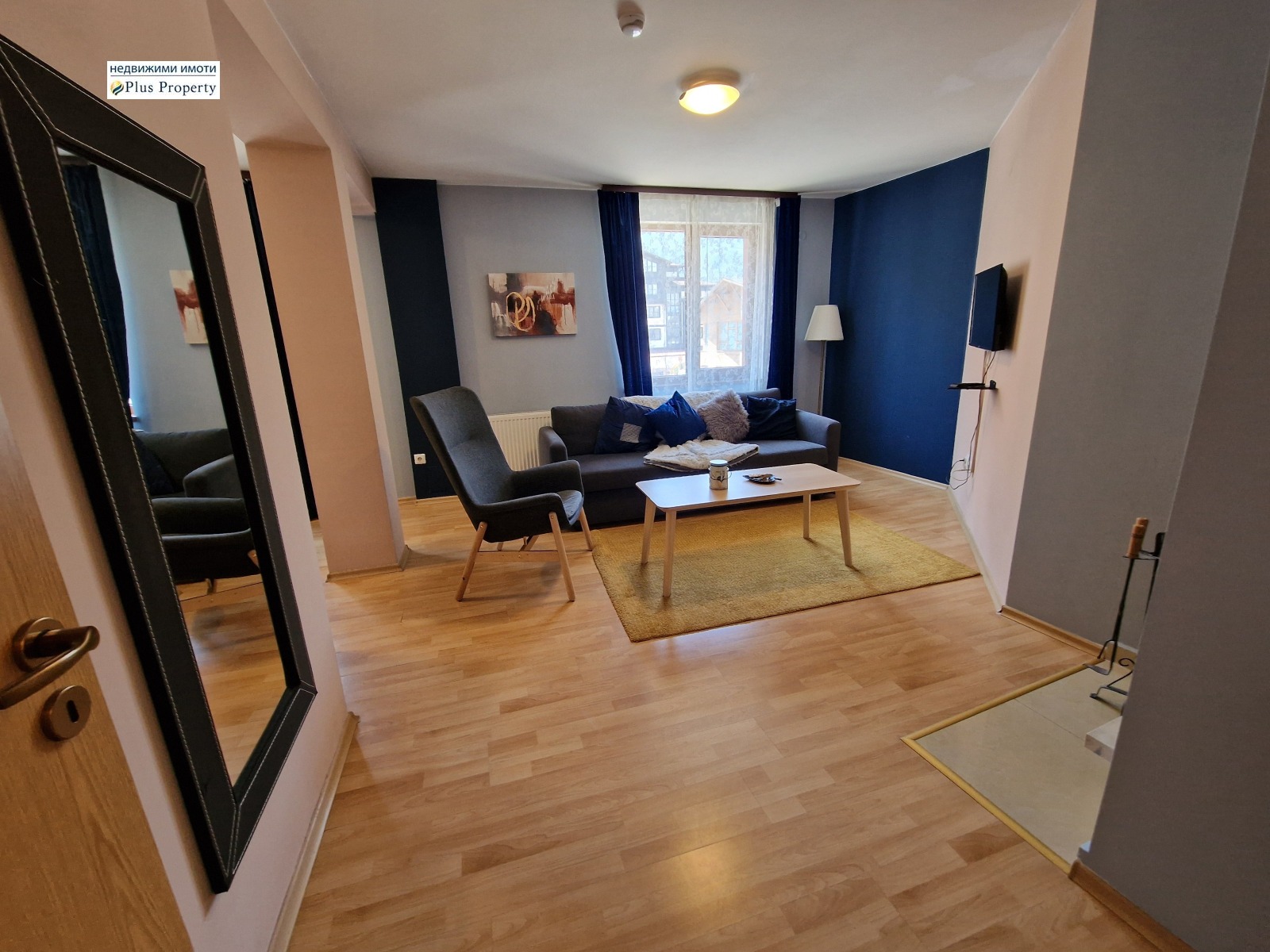Продава 3-СТАЕН, гр. Банско, област Благоевград, снимка 2 - Апартаменти - 55523865