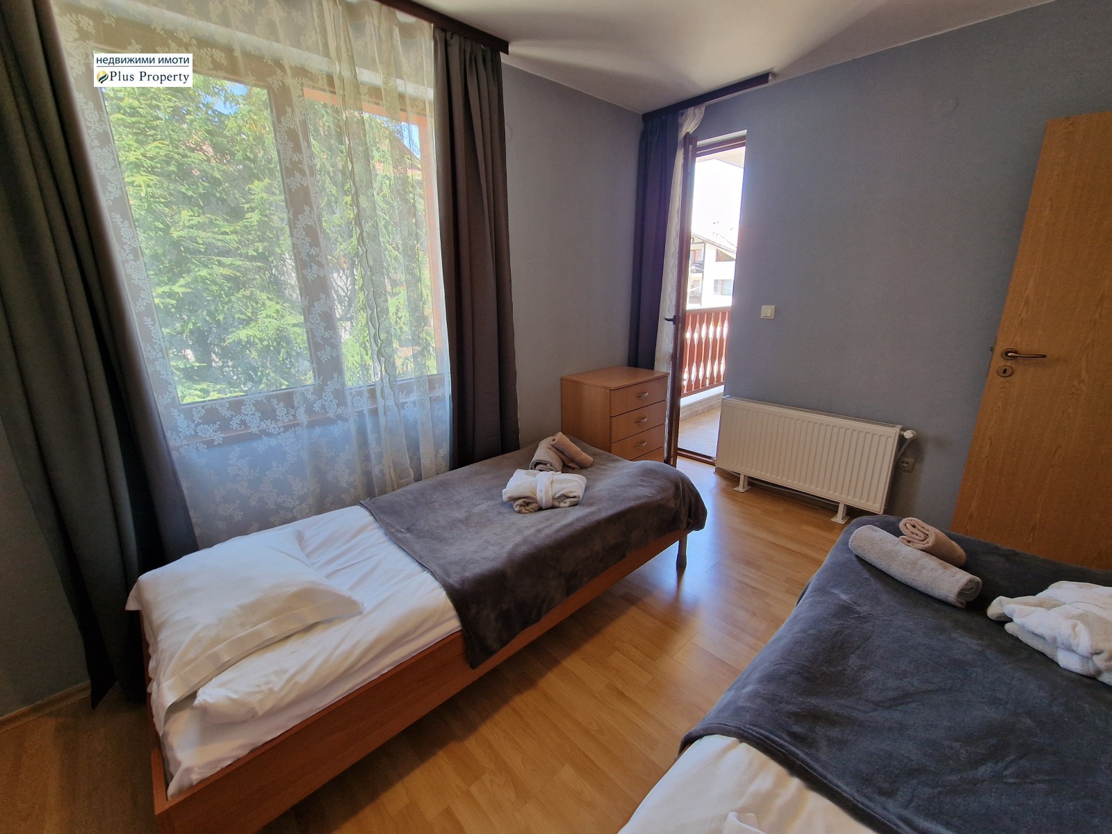 Продава 3-СТАЕН, гр. Банско, област Благоевград, снимка 9 - Апартаменти - 55523865