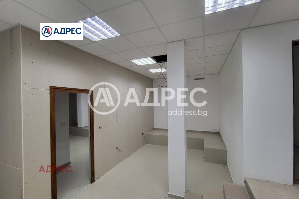 Продава ОФИС, гр. Варна, м-т Пчелина, снимка 3 - Офиси - 53901407