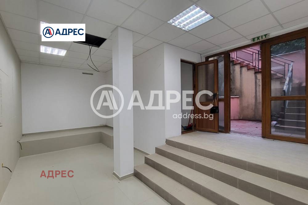 Продава ОФИС, гр. Варна, м-т Пчелина, снимка 5 - Офиси - 53901407
