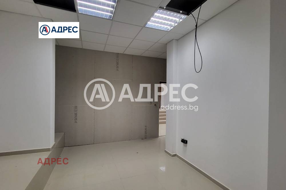 Продава ОФИС, гр. Варна, м-т Пчелина, снимка 7 - Офиси - 53901407