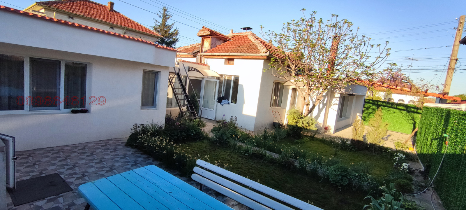 Продава КЪЩА, с. Айдемир, област Силистра