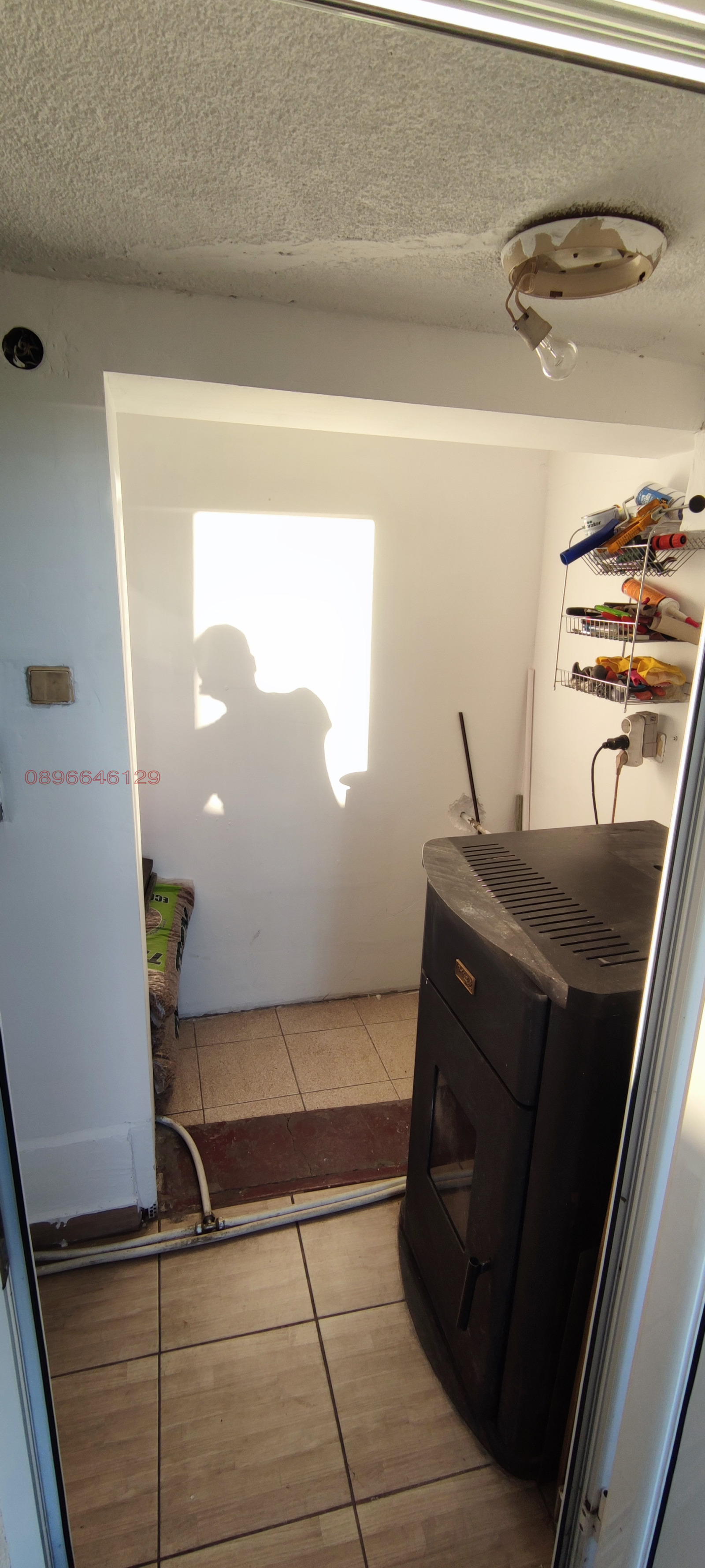 Продава КЪЩА, с. Айдемир, област Силистра, снимка 3 - Къщи - 55618705