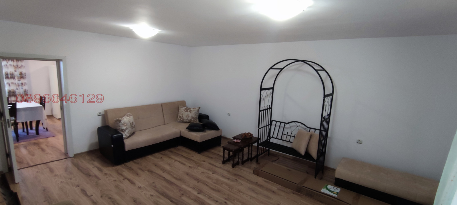 Продава КЪЩА, с. Айдемир, област Силистра, снимка 8 - Къщи - 55618705