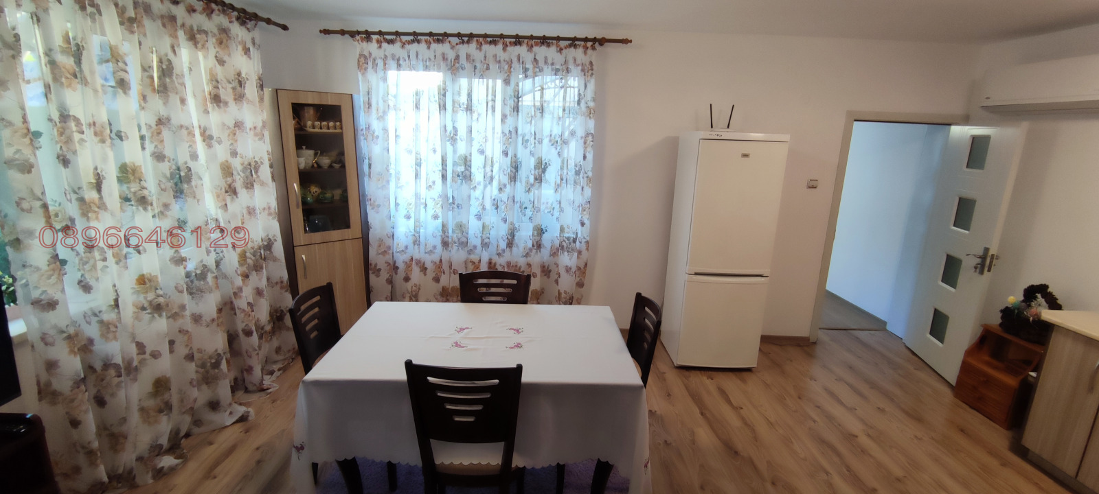 Продава КЪЩА, с. Айдемир, област Силистра, снимка 11 - Къщи - 55618705