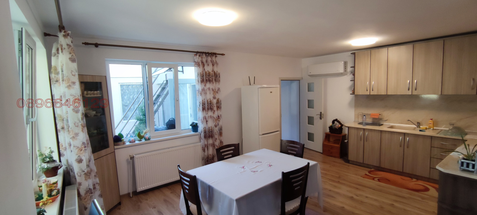 Продава КЪЩА, с. Айдемир, област Силистра, снимка 6 - Къщи - 55618705