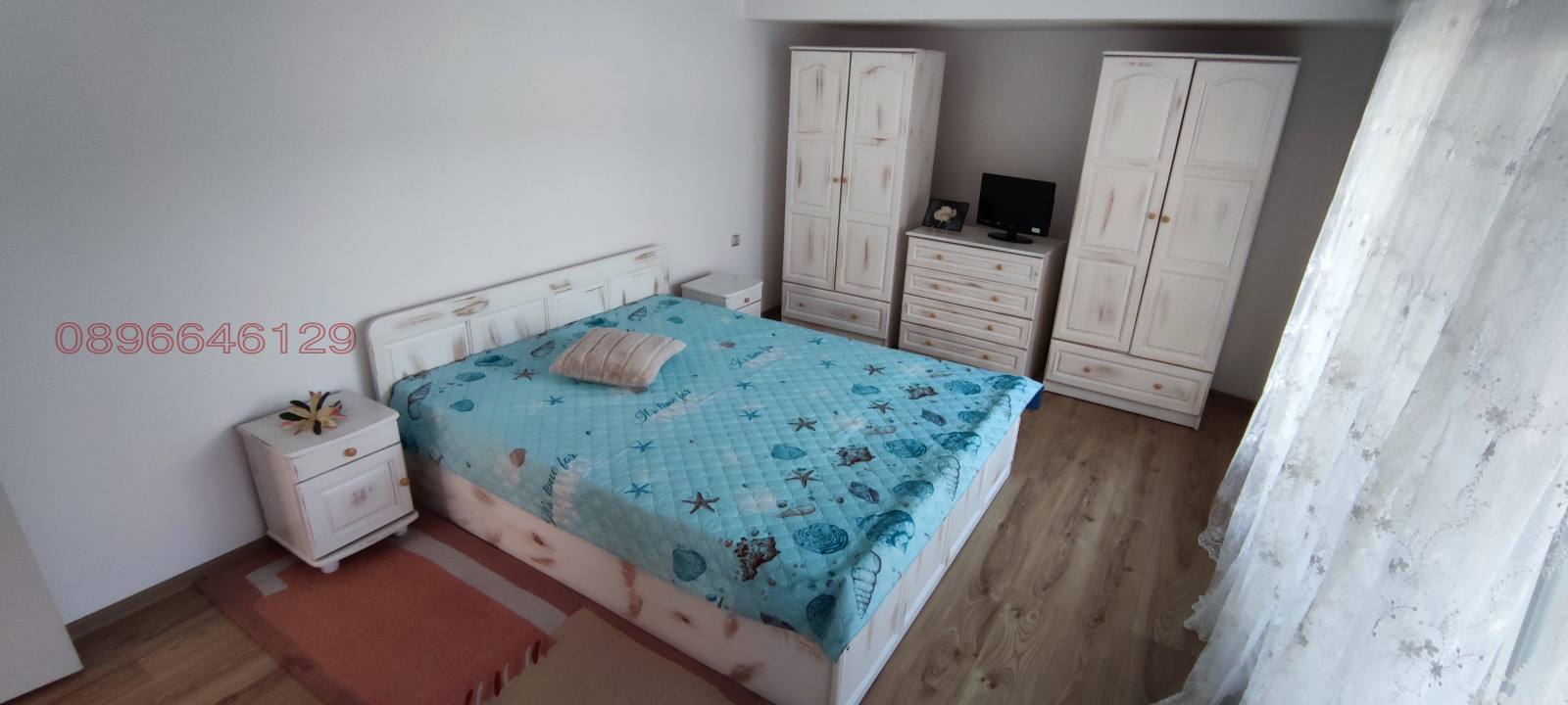 Продава КЪЩА, с. Айдемир, област Силистра, снимка 5 - Къщи - 55618705