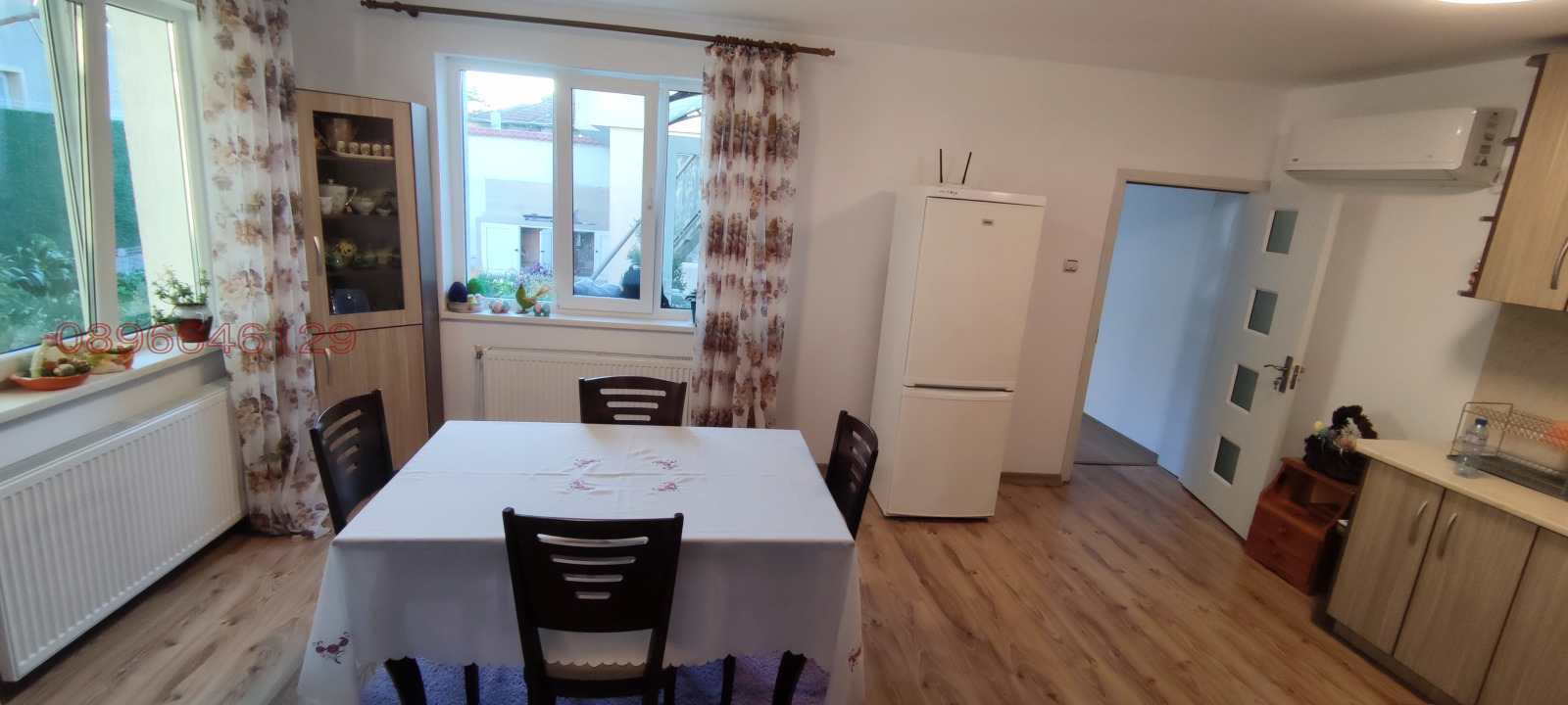 Продава КЪЩА, с. Айдемир, област Силистра, снимка 7 - Къщи - 55618705