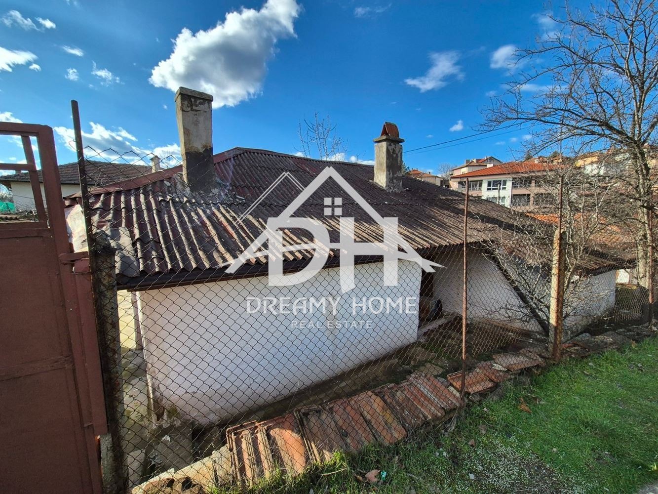 Продава КЪЩА, гр. Кърджали, Байкал, снимка 2 - Къщи - 53311767