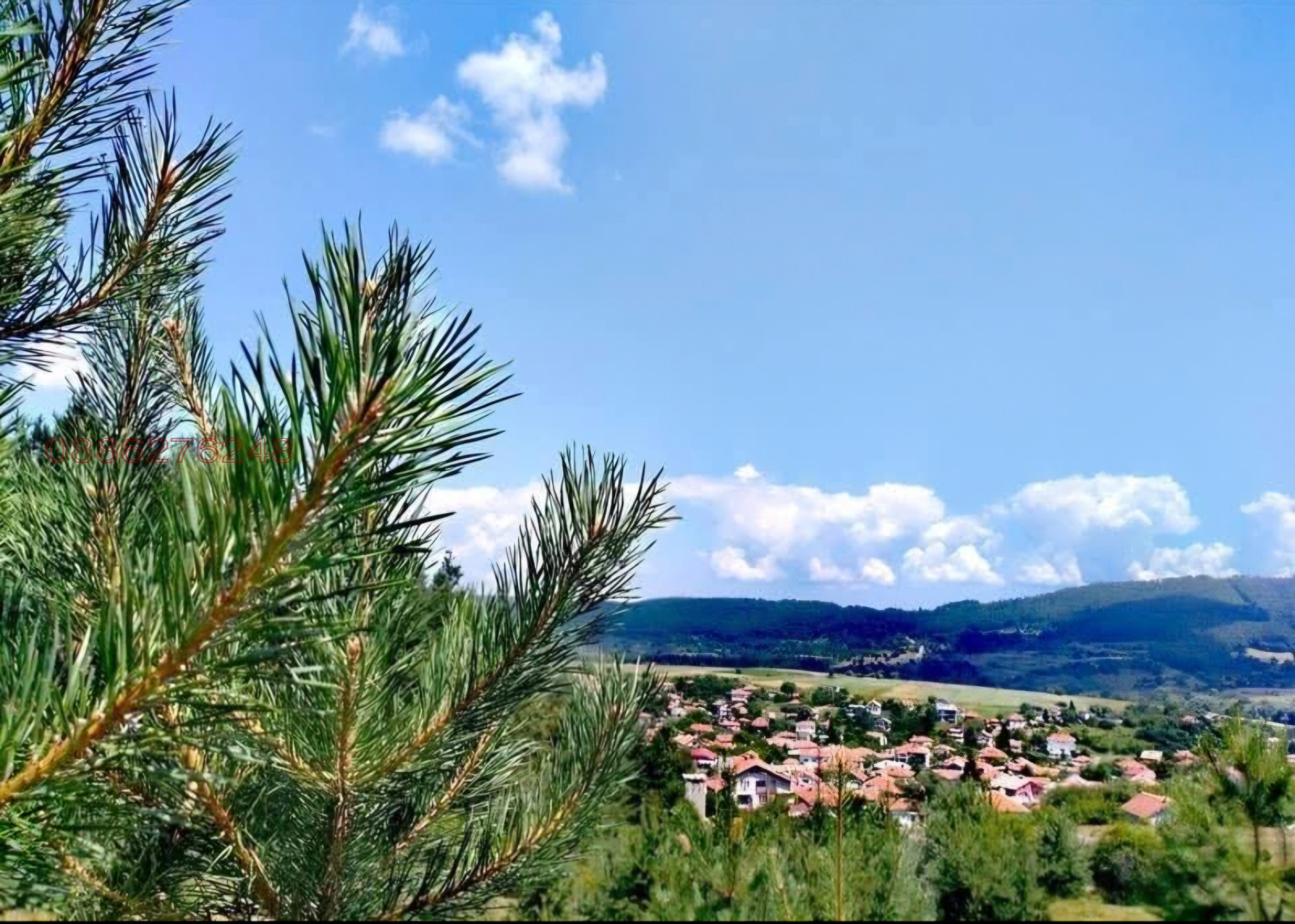 Продава КЪЩА, с. Габра, област София област, снимка 12 - Къщи - 54881917
