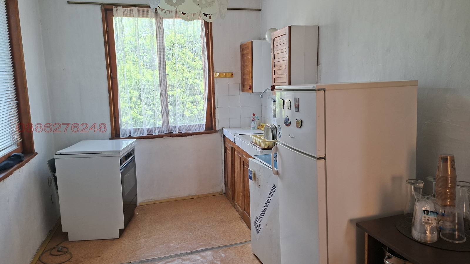 Продава КЪЩА, с. Габра, област София област, снимка 13 - Къщи - 54881917