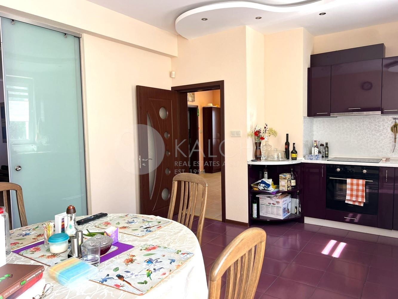 Продава КЪЩА, с. Рогачево, област Добрич, снимка 5 - Къщи - 55043505