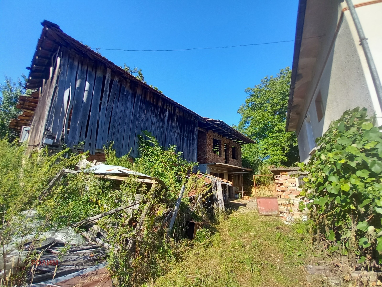 Продава КЪЩА, с. Кръвеник, област Габрово, снимка 7 - Къщи - 55543375