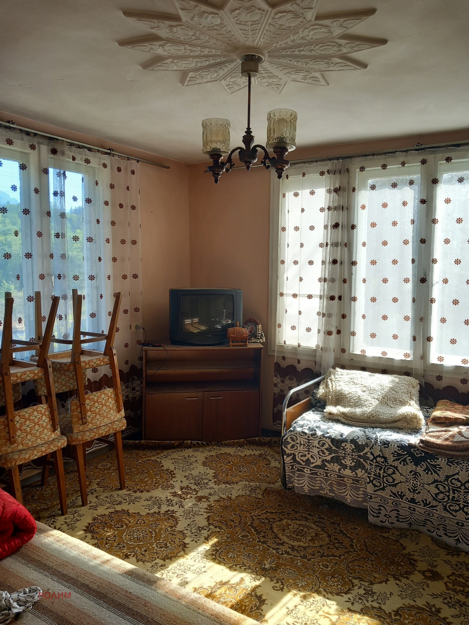 Продава КЪЩА, с. Кръвеник, област Габрово, снимка 14 - Къщи - 55543375