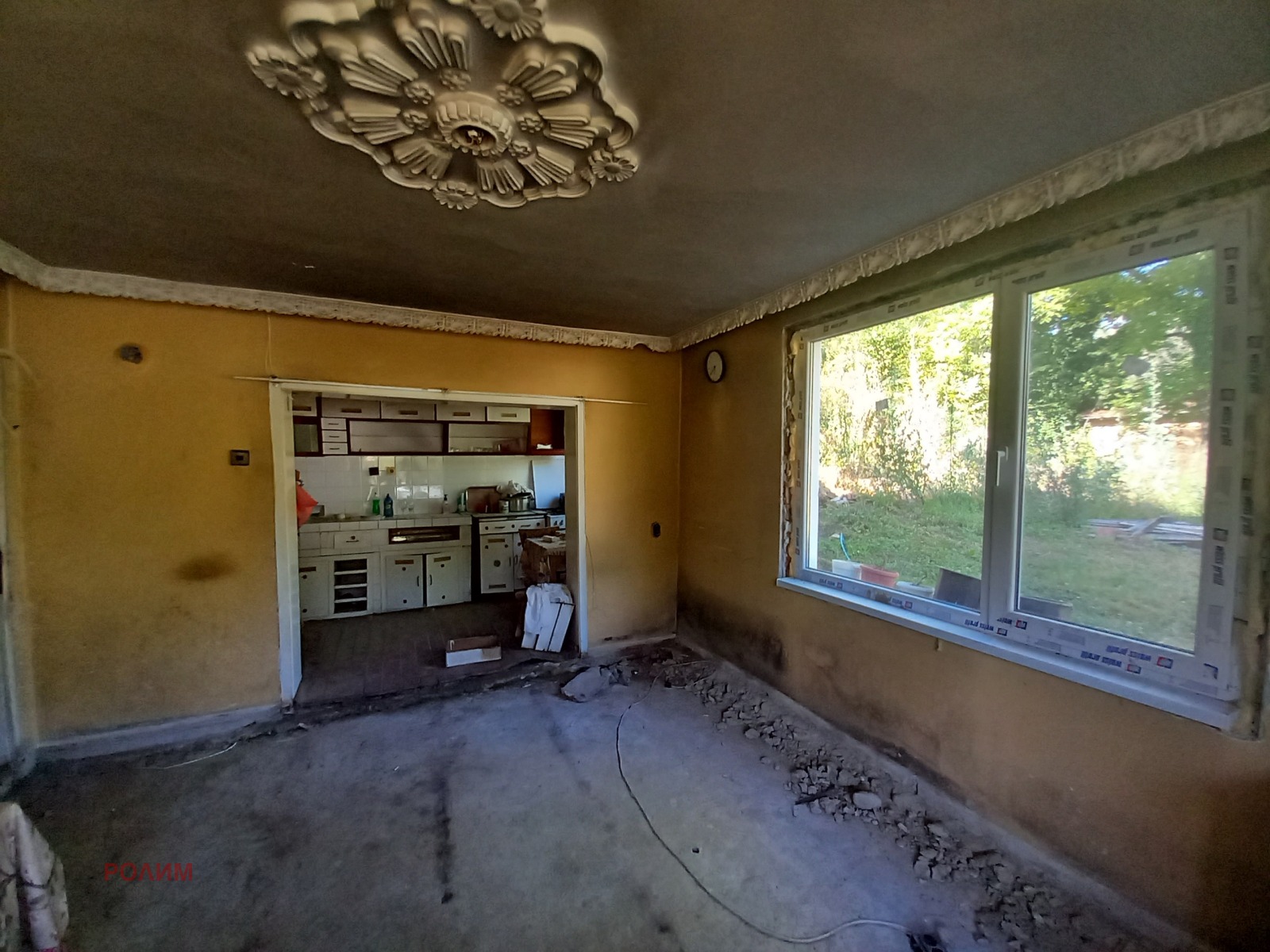 Продава КЪЩА, с. Кръвеник, област Габрово, снимка 9 - Къщи - 55543375