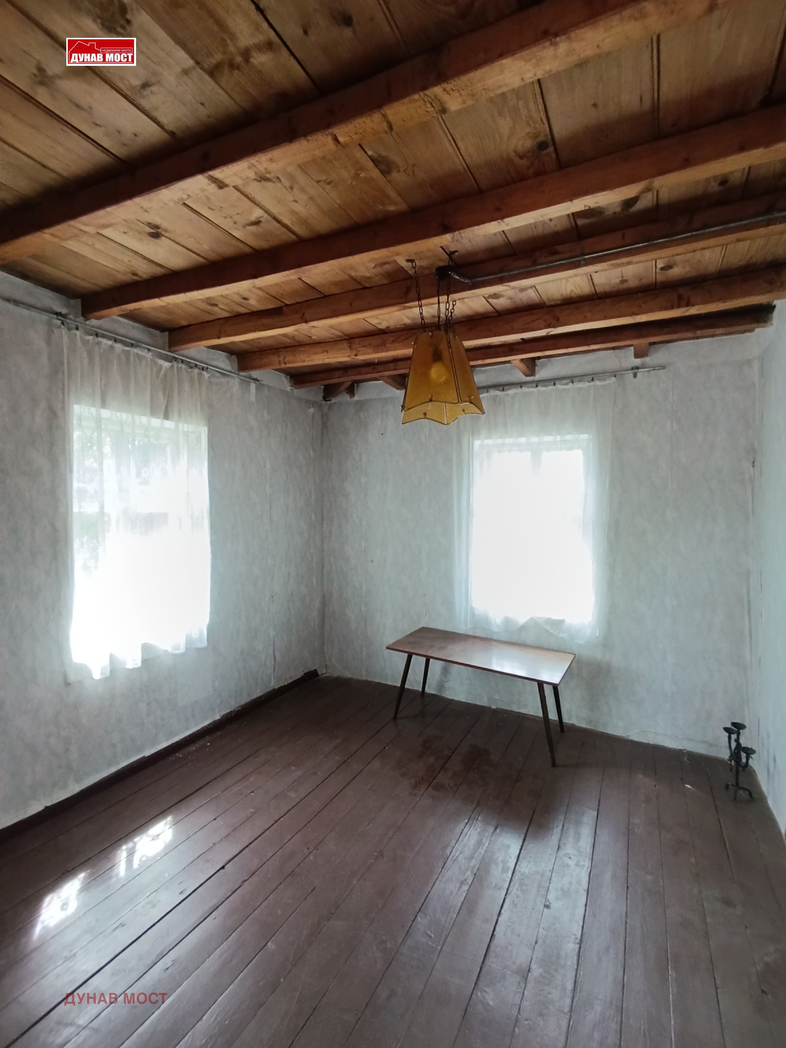 Продава КЪЩА, с. Божичен, област Русе, снимка 6 - Къщи - 56226214
