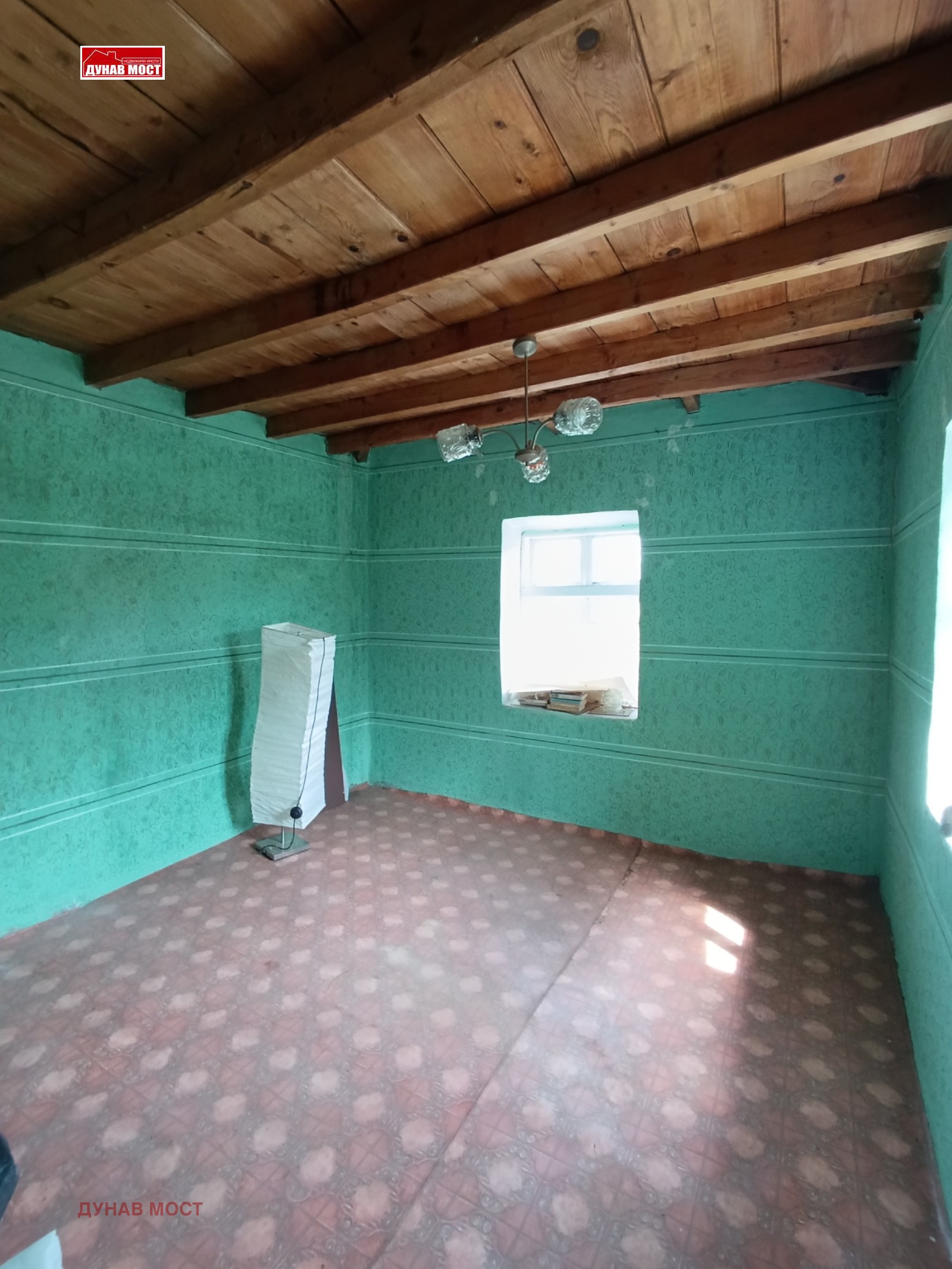 Продава КЪЩА, с. Божичен, област Русе, снимка 4 - Къщи - 56226214