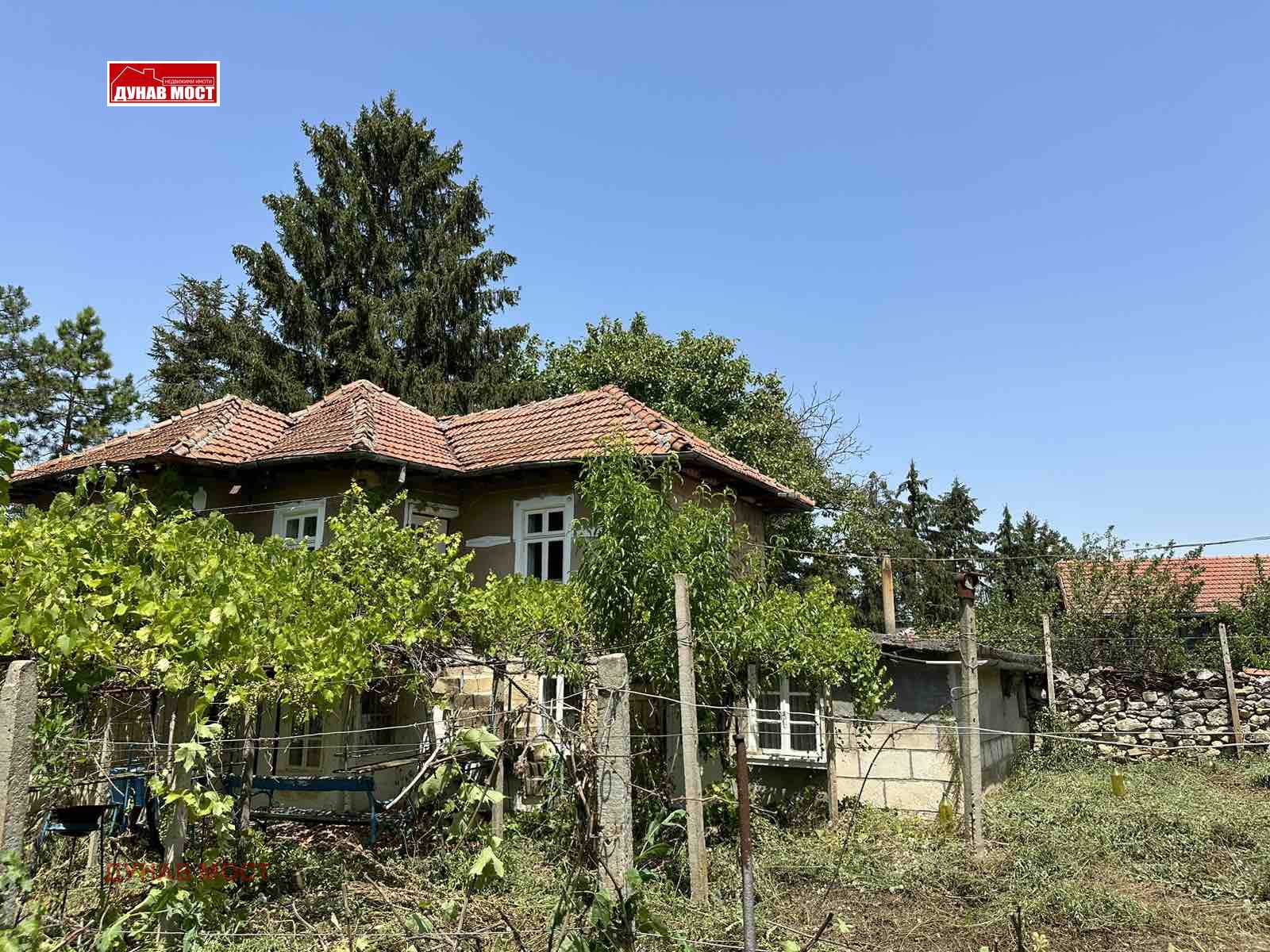 Продава КЪЩА, с. Божичен, област Русе, снимка 9 - Къщи - 56226214