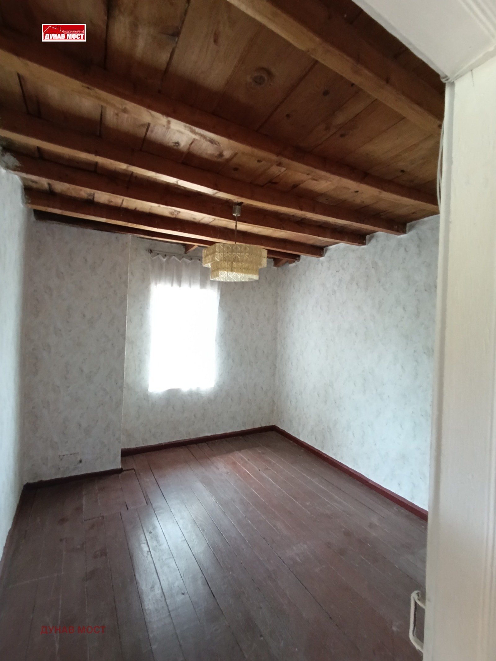 Продава КЪЩА, с. Божичен, област Русе, снимка 5 - Къщи - 56226214