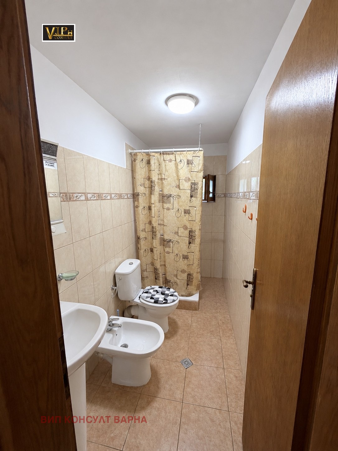 Продава КЪЩА, с. Арковна, област Варна, снимка 15 - Къщи - 56254247