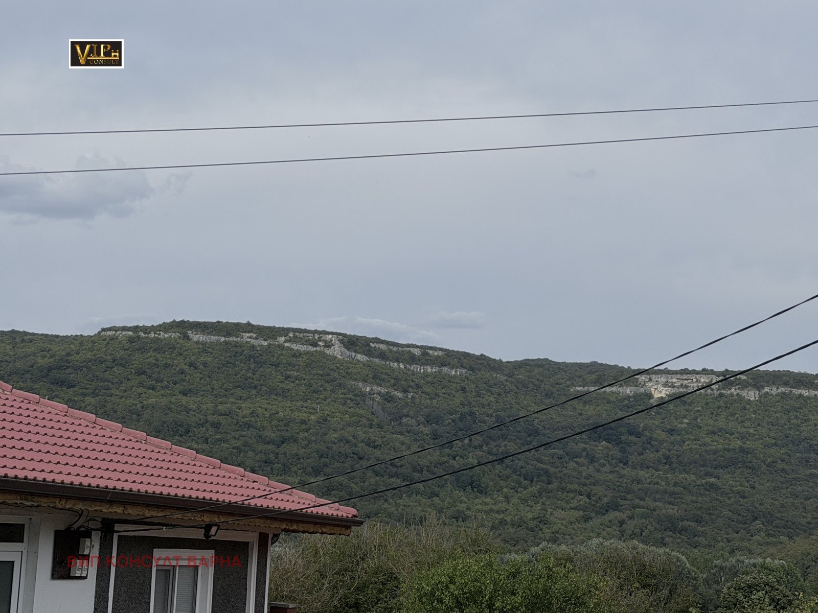 Продава КЪЩА, с. Арковна, област Варна, снимка 13 - Къщи - 56254247