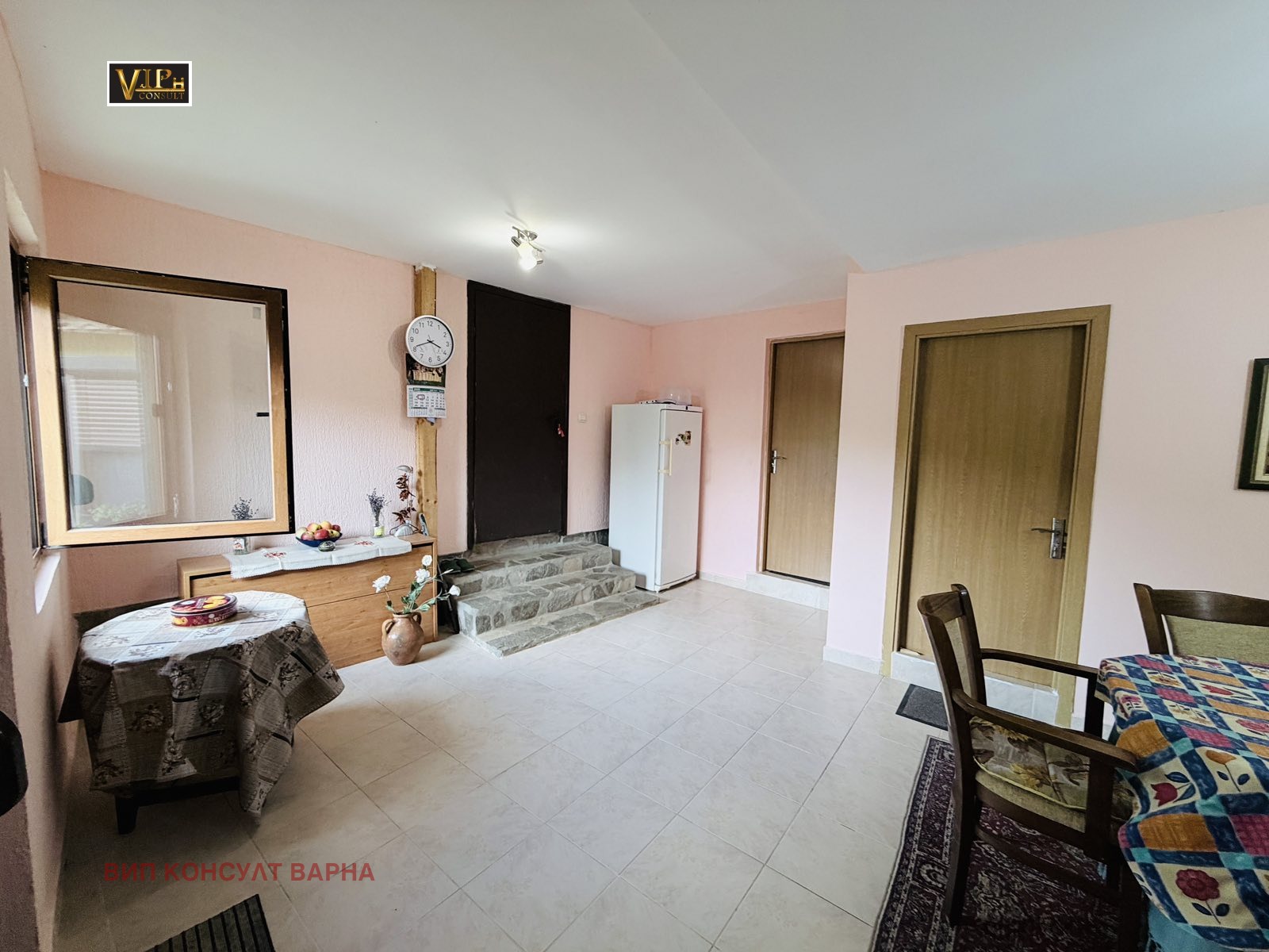 Продава КЪЩА, с. Арковна, област Варна, снимка 11 - Къщи - 56254247