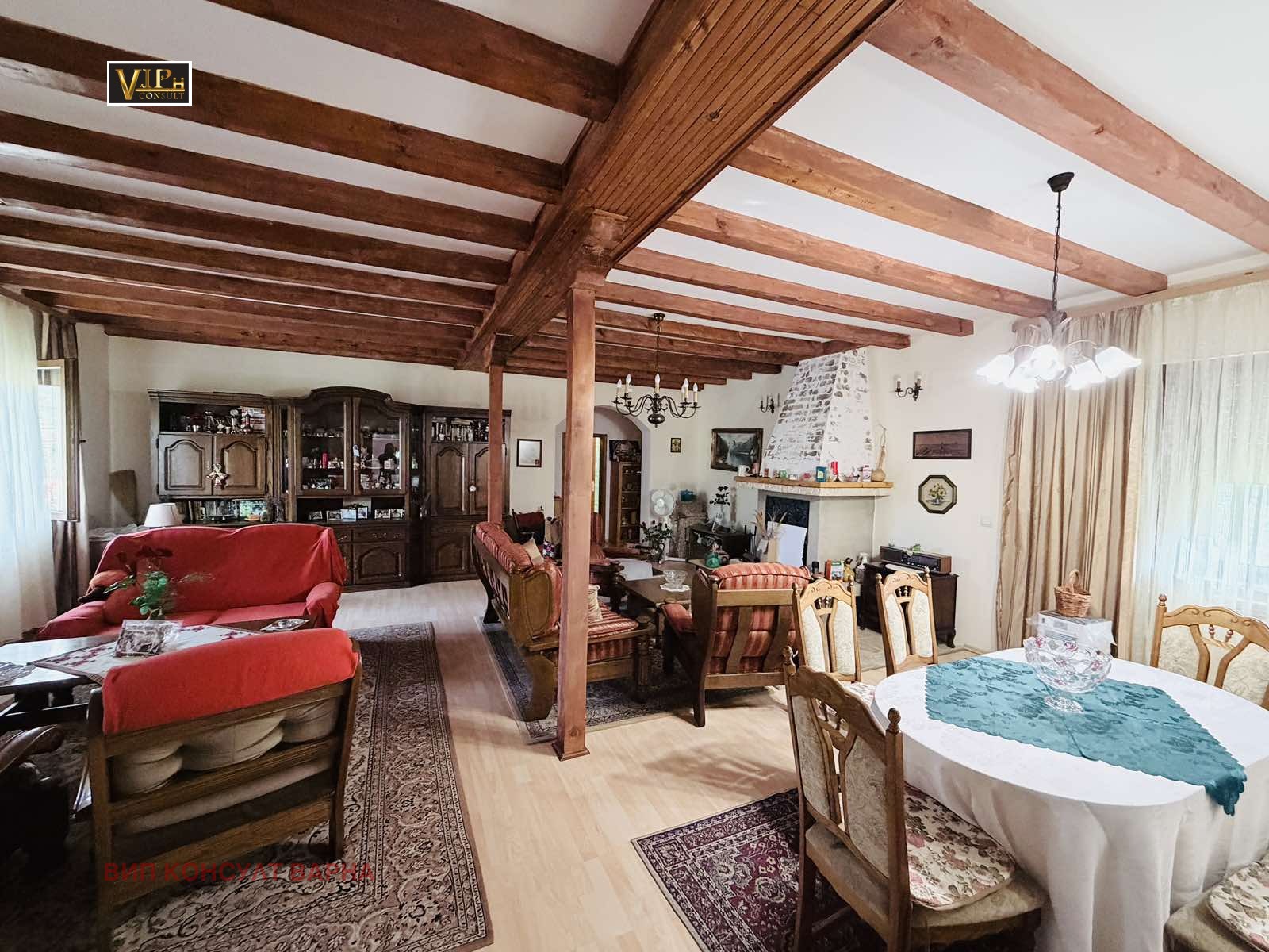 Продава КЪЩА, с. Арковна, област Варна, снимка 9 - Къщи - 56254247