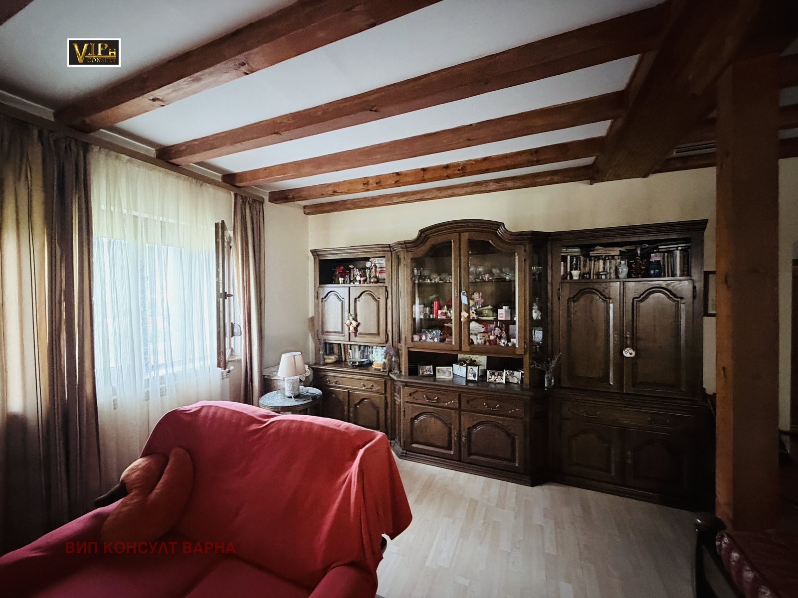 Продава КЪЩА, с. Арковна, област Варна, снимка 10 - Къщи - 56254247