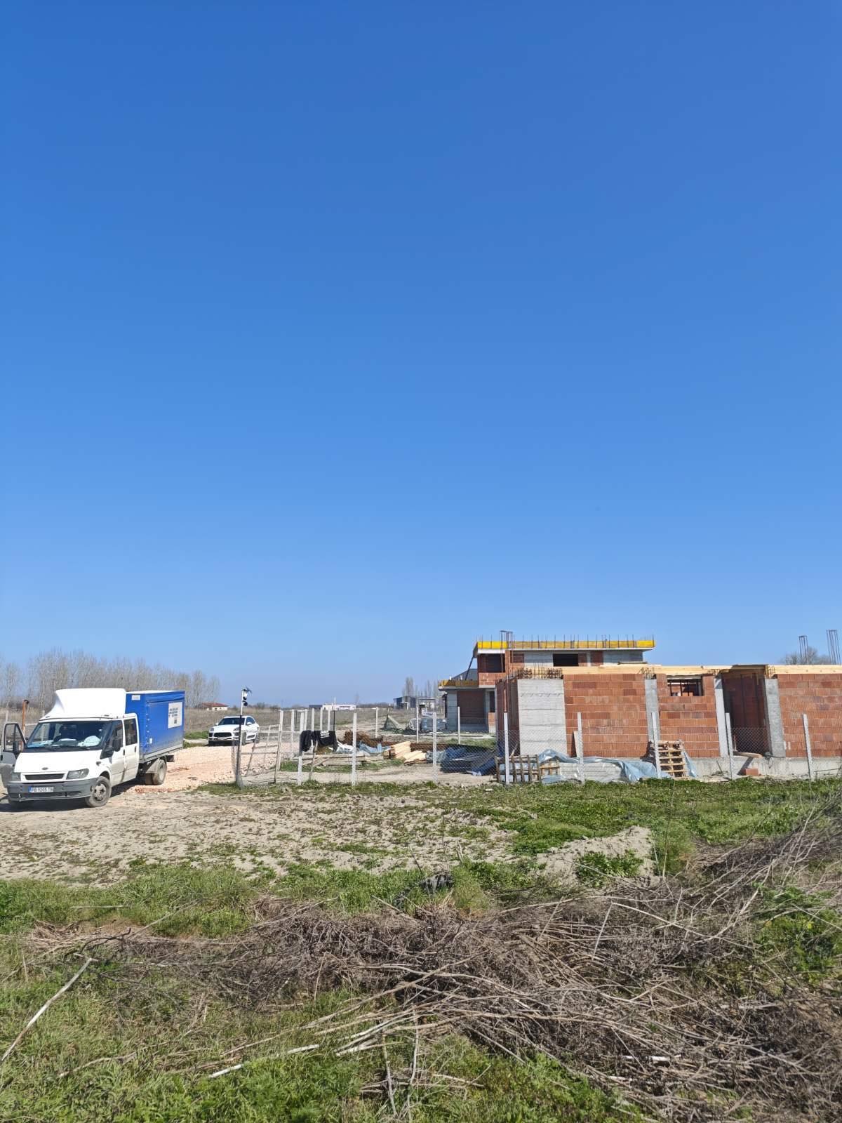 Продава ПАРЦЕЛ, с. Войводиново, област Пловдив