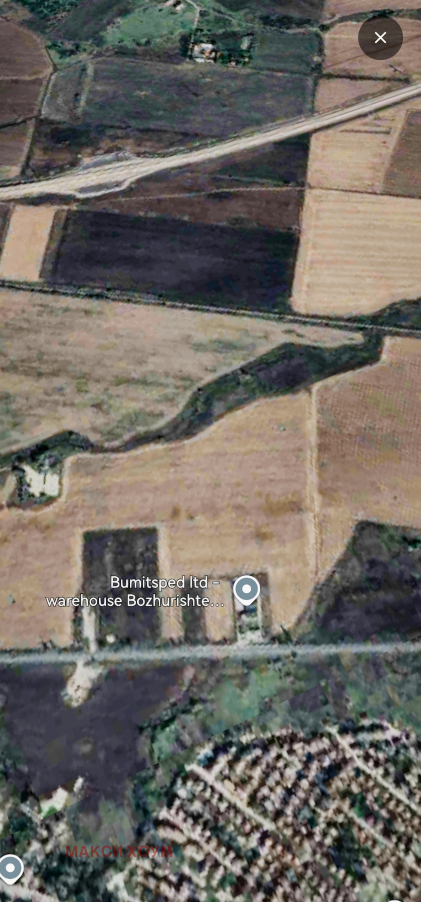 Продава ПАРЦЕЛ, с. Пролеша, област София област, снимка 2 - Парцели - 53991631